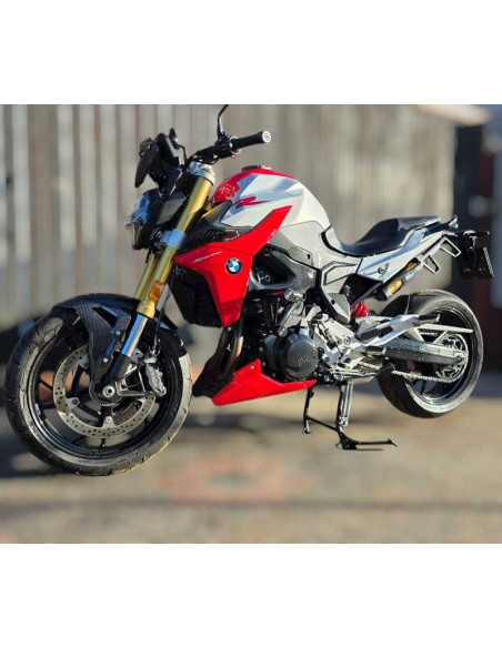 BMW F900R (2020-2024) Crash Cage - Stunt Drift Street Engine Guard Highway Bar