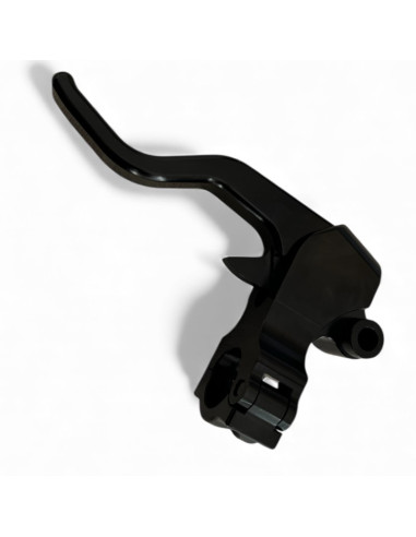 Stunt Clutch Lever With Bearing Mount Bracket not RSC Wirtz Accel Stunt 636 F4i