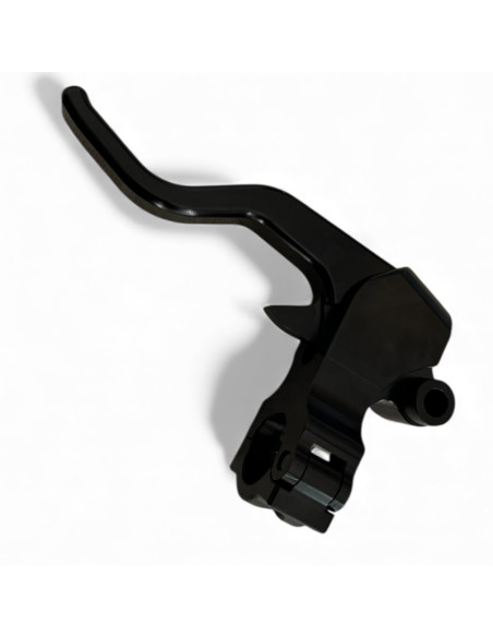 Stunt Clutch Lever With Bearing Mount Bracket not RSC Wirtz Accel Stunt 636 F4i