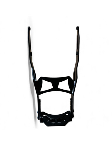 Steel Scrape 12Bar 12 o'clock Honda MSX125 GROM (2021-2025) 3-4gen Titan Stunt