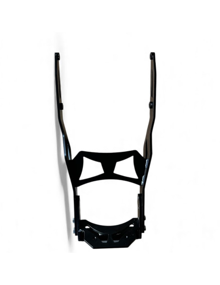 Steel Scrape 12Bar 12 o'clock Honda MSX125 GROM (2021-2025) 3-4gen Titan Stunt