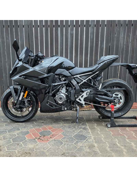 Suzuki GSX-8R 2023-2025 Crash Cage - Stunt Drift Street Engine Guard Highway Bar