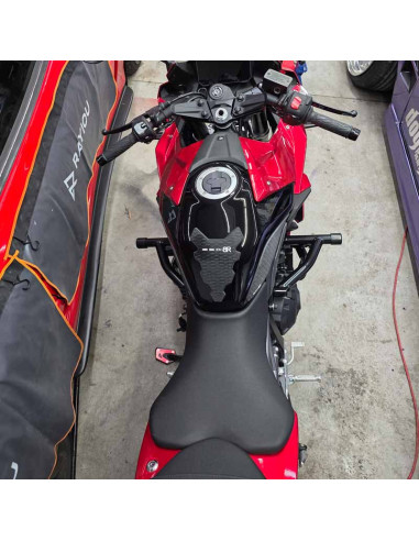Suzuki GSX-8R 2023-2025 Crash Cage - Stunt Drift Street Engine Guard Highway Bar