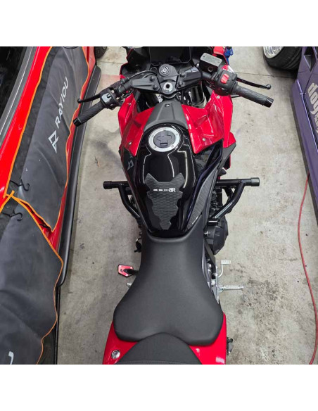 Suzuki GSX-8R 2023-2025 Crash Cage - Stunt Drift Street Engine Guard Highway Bar