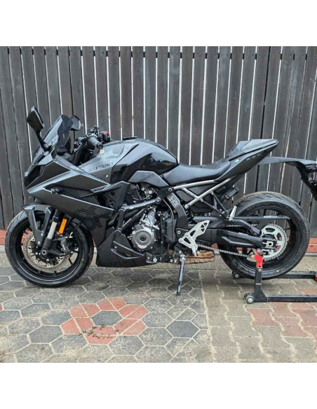 Suzuki GSX-8R 2023-2025 Crash Cage - Stunt Drift Street Engine Guard Highway Bar