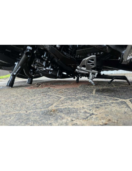Suzuki GSX-8R 2023-2025 Crash Cage - Stunt Drift Street Engine Guard Highway Bar