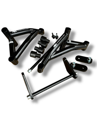 Suzuki GSX-8R 2023-2025 Crash Cage - Stunt Drift Street Engine Guard Highway Bar