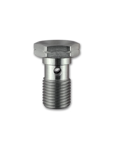 Banjo Brake Line Bolt M10x1,25 Stainless Steel