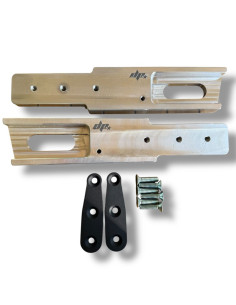 Swingarm Extension Yamaha R1 RN19 (2007-2008) Stunt Drift;Swingarm Extension Yamaha R1 RN19 (2007-2008) Stunt Drift