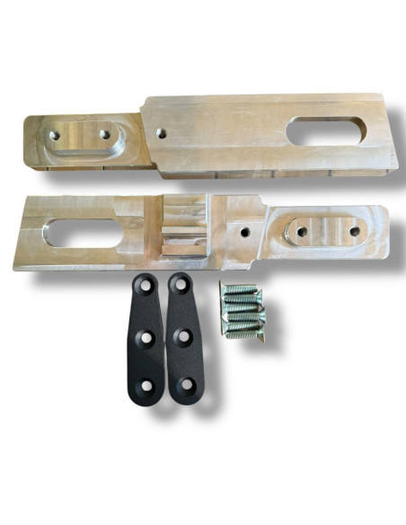 Swingarm Extension BMW S1000RR K67 (2015-2019) Stunt Drift