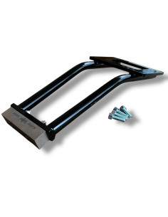 Steel Scrape 12Bar 12 o'clock Surron Ultra Bee Titan Stunt Electric EV Suron Sur ron