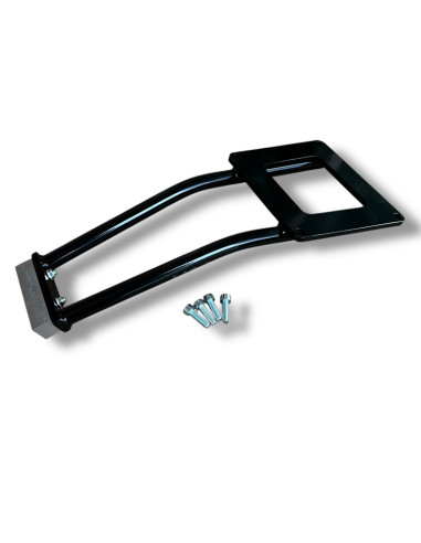 Steel Scrape 12Bar 12 o'clock Surron Ultra Bee Titan Stunt Electric EV Suron Sur ron