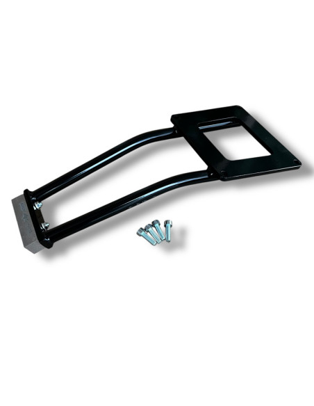 Steel Scrape 12Bar 12 o'clock Surron Ultra Bee Titan Stunt Electric EV Suron Sur ron