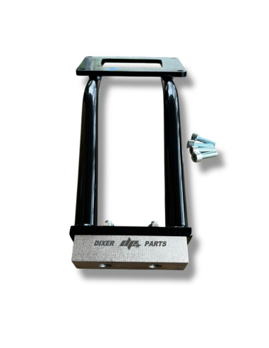 Steel Scrape 12Bar 12 o'clock Surron Ultra Bee Titan Stunt Electric EV Suron Sur ron