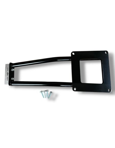 Steel Scrape 12Bar 12 o'clock Surron Ultra Bee Titan Stunt Electric EV Suron Sur ron