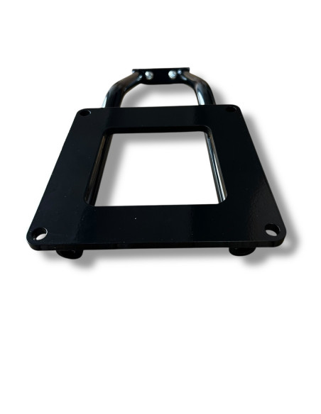 Steel Scrape 12Bar 12 o'clock Surron Ultra Bee Titan Stunt Electric EV Suron Sur ron