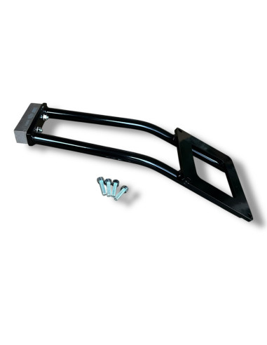 Steel Scrape 12Bar 12 o'clock Surron Ultra Bee Titan Stunt Electric EV Suron Sur ron