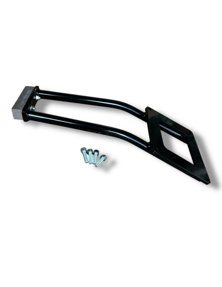 Steel Scrape 12Bar 12 o'clock Surron Ultra Bee Titan Stunt Electric EV Suron Sur ron