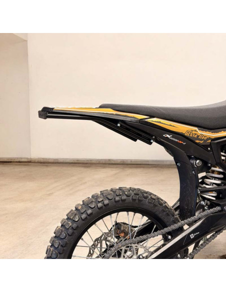 Steel Scrape 12Bar 12 o'clock Surron Ultra Bee Titan Stunt Electric EV Suron Sur ron