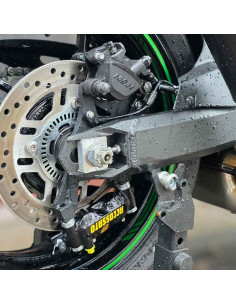 Handbrake bracket for Suzuki GSXR 600 750 L1-M2 (2011-2022) 300 mm rotor – 3x radial – stunt;Handbrake bracket for Suzuki GSXR 600 750 L1-M2 (2011-2022) 300 mm rotor – 3x radial – stunt;Handbrake bracket for Suzuki GSXR 600 750 L1-M2 (2011-2022) 300 mm rotor – 3x radial – stunt;Handbrake bracket for Suzuki GSXR 600 750 L1-M2 (2011-2022) 300 mm rotor – 3x radial – stunt