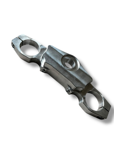 Reinforced upper triple tree clamp Suzuki GSXR 600 750 (2006-2014) stunt GSX-R;Reinforced upper triple tree clamp Suzuki GSXR 600 750 (2006-2014) stunt GSX-R;Reinforced upper triple tree clamp Suzuki GSXR 600 750 (2006-2014) stunt GSX-R;Reinforced upper triple tree clamp Suzuki GSXR 600 750 (2006-2014) stunt GSX-R;Reinforced upper triple tree clamp Suzuki GSXR 600 750 (2006-2014) stunt GSX-R;Reinforced upper triple tree clamp Suzuki GSXR 600 750 (2006-2014) stunt GSX-R