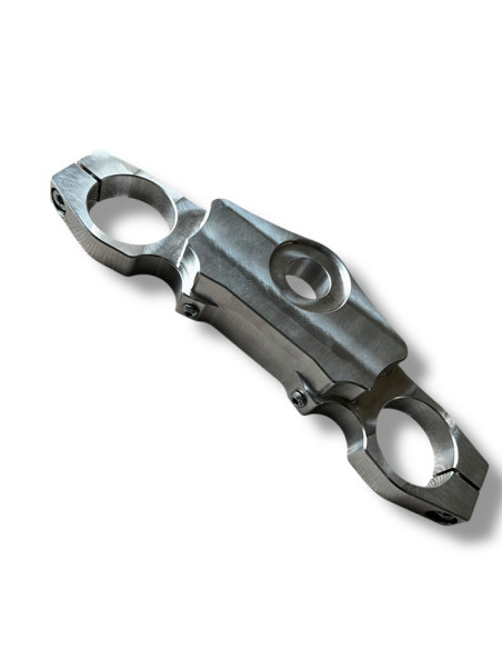 Reinforced upper triple tree clamp Suzuki GSXR 600 750 (2006-2014) stunt GSX-R;Reinforced upper triple tree clamp Suzuki GSXR 600 750 (2006-2014) stunt GSX-R;Reinforced upper triple tree clamp Suzuki GSXR 600 750 (2006-2014) stunt GSX-R;Reinforced upper triple tree clamp Suzuki GSXR 600 750 (2006-2014) stunt GSX-R;Reinforced upper triple tree clamp Suzuki GSXR 600 750 (2006-2014) stunt GSX-R;Reinforced upper triple tree clamp Suzuki GSXR 600 750 (2006-2014) stunt GSX-R