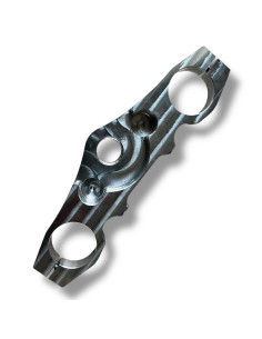 Reinforced upper triple tree clamp Suzuki GSXR 600 750 (2006-2014) stunt GSX-R;Reinforced upper triple tree clamp Suzuki GSXR 600 750 (2006-2014) stunt GSX-R;Reinforced upper triple tree clamp Suzuki GSXR 600 750 (2006-2014) stunt GSX-R;Reinforced upper triple tree clamp Suzuki GSXR 600 750 (2006-2014) stunt GSX-R;Reinforced upper triple tree clamp Suzuki GSXR 600 750 (2006-2014) stunt GSX-R;Reinforced upper triple tree clamp Suzuki GSXR 600 750 (2006-2014) stunt GSX-R 2