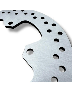Rotor Brake Disc Handbrake Stunt 300 mm Kawasaki 636 ZX6-R ER6 Radial Dual Left;Rotor Brake Disc Handbrake Stunt 300 mm Kawasaki 636 ZX6-R ER6 Radial Dual Left;Rotor Brake Disc Handbrake Stunt 300 mm Kawasaki 636 ZX6-R ER6 Radial Dual Left;Rotor Brake Disc Handbrake Stunt 300 mm Kawasaki 636 ZX6-R ER6 Radial Dual Left;Rotor Brake Disc Handbrake Stunt 300 mm Kawasaki 636 ZX6-R ER6 Radial Dual Left;Rotor Brake Disc Handbrake Stunt 300 mm Kawasaki 636 ZX6-R ER6 Radial Dual Left;Rotor Brake Disc Handbrake Stunt 300 mm Kawasaki 636 ZX6-R ER6 Radial Dual Left 2