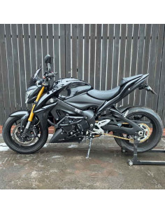 Crash Cage Engine Guard Bar  Suzuki GSX-S 1000 (2014-2020) Street Stunt Gymkhana 2