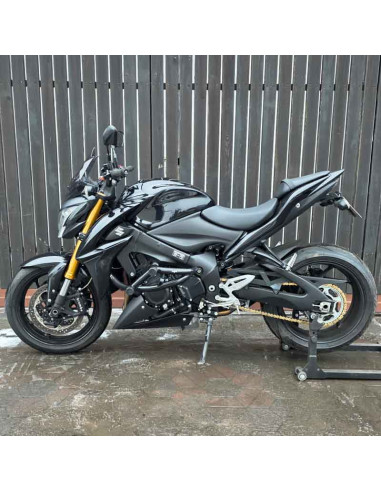 Crash Cage Engine Guard Bar  Suzuki GSX-S 1000 (2014-2020) Street Stunt Gymkhana