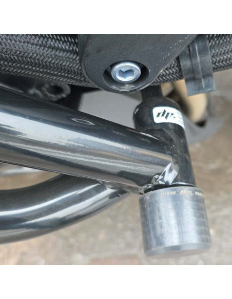 Crash Cage Engine Guard Bar  Suzuki GSX-S 1000 (2014-2020) Street Stunt Gymkhana