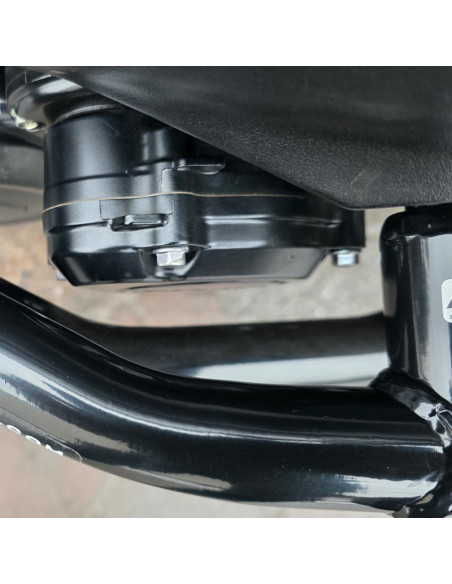 Crash Cage Engine Guard Bar  Suzuki GSX-S 1000 (2014-2020) Street Stunt Gymkhana