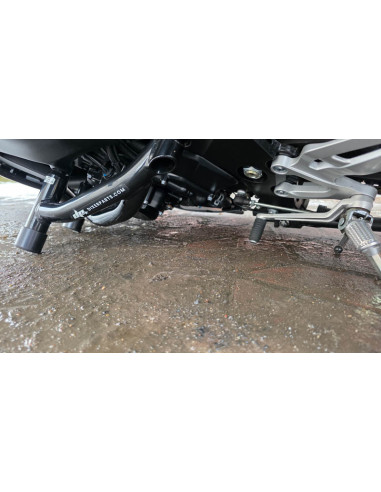 Crash Cage Engine Guard Bar  Suzuki GSX-S 1000 (2014-2020) Street Stunt Gymkhana