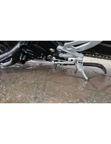 Crash Cage Engine Guard Bar  Suzuki GSX-S 1000 (2014-2020) Street Stunt Gymkhana