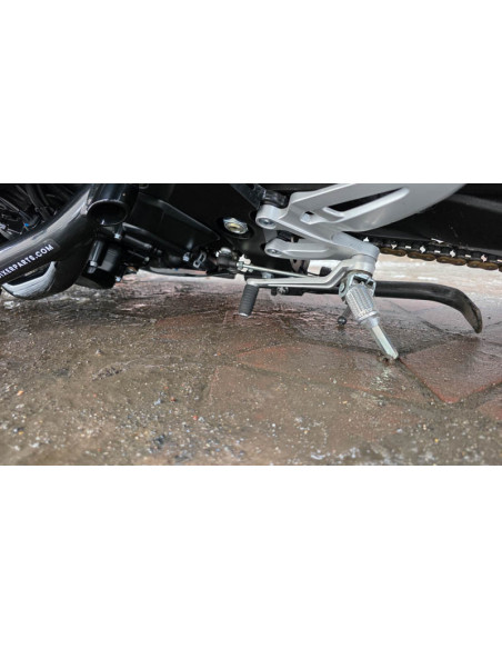 Crash Cage Engine Guard Bar  Suzuki GSX-S 1000 (2014-2020) Street Stunt Gymkhana