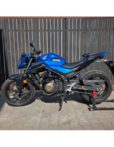 Crash Cage Engine Guard Bar Honda CB500 CB500F CB500X (2013-2018) Street Stunt Gymkhana