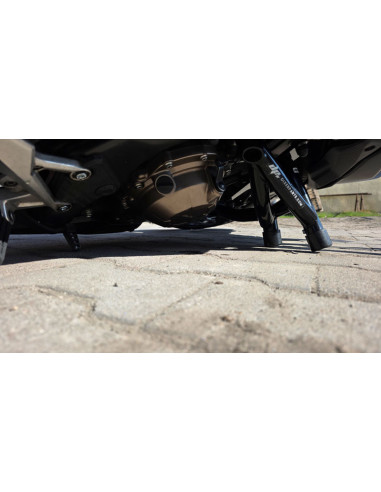 Crash Cage Engine Guard Bar Honda CB500 CB500F CB500X (2013-2018) Street Stunt Gymkhana