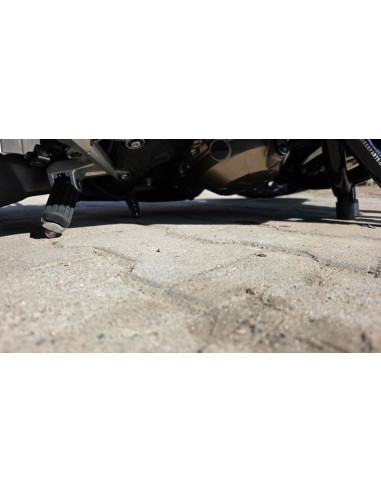 Crash Cage Engine Guard Bar Honda CB500 CB500F CB500X (2013-2018) Street Stunt Gymkhana