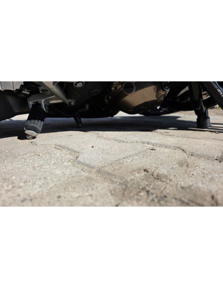 Crash Cage Engine Guard Bar Honda CB500 CB500F CB500X (2013-2018) Street Stunt Gymkhana
