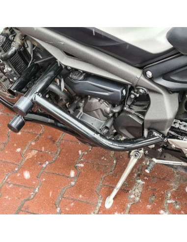 Klatka Osłona Silnika Triumph Street Triple 765 (2017-2025) 660 Stunt Drift 2017 2018 2019 2020 2021 2022 2023 2024 2025