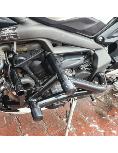 Klatka Osłona Silnika Triumph Street Triple 765 (2017-2025) 660 Stunt Drift 2017 2018 2019 2020 2021 2022 2023 2024 2025