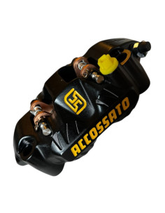 Radial brake caliper for Handbrake bracket Kawasaki