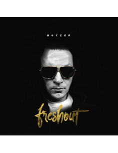 PŁYTA CD - BUCZER "FRESHOUT"
