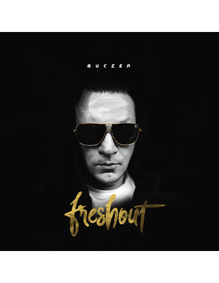 PŁYTA CD - BUCZER "FRESHOUT"