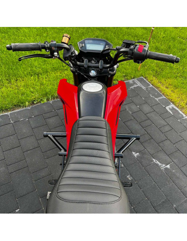 Klatka Osłona Silnika Gmol Ochraniacz Honda MSX 125 GROM (2014-2026) Stunt