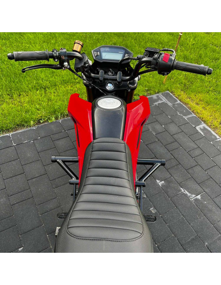Klatka Osłona Silnika Gmol Ochraniacz Honda MSX 125 GROM (2014-2026) Stunt