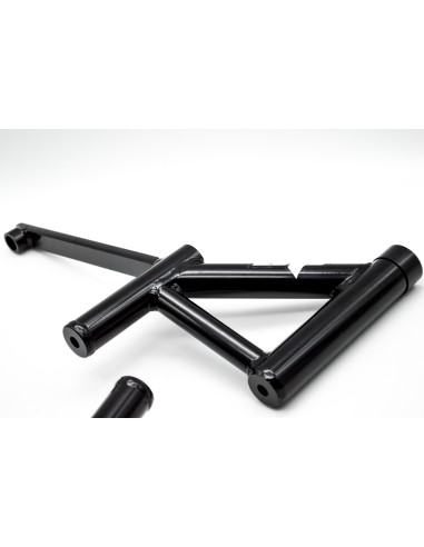 Honda GROM crash cage (2014-2026) Stunt Cage 3rd gen - Engine Guard Crash Bar