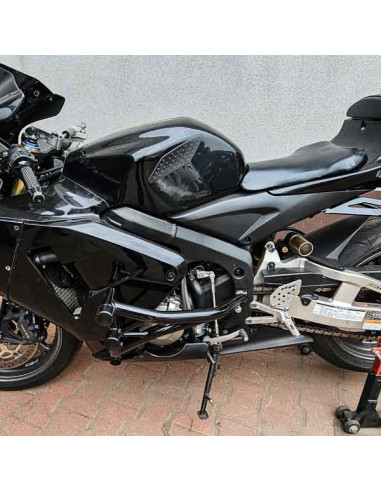 Klatka Osłona Silnika Honda CBR 600RR (2003-2026)