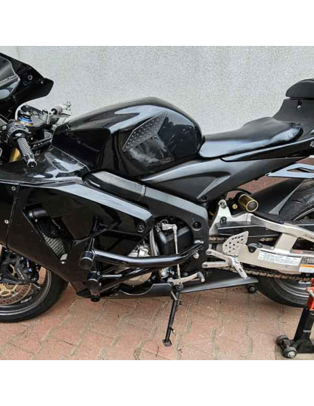 Klatka Osłona Silnika Honda CBR 600RR (2003-2026)