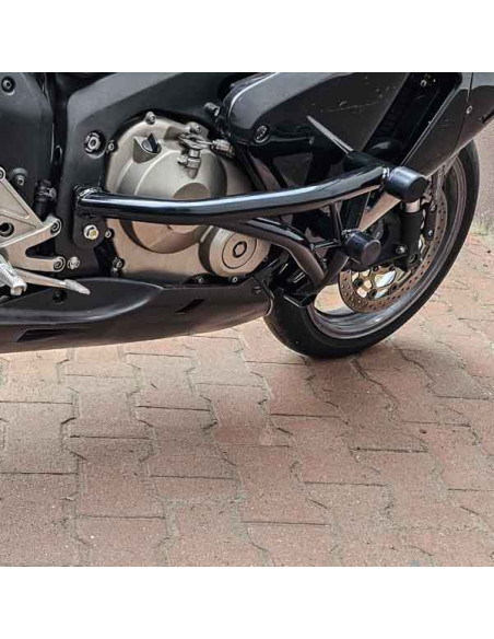 Klatka Osłona Silnika Honda CBR 600RR (2003-2026)